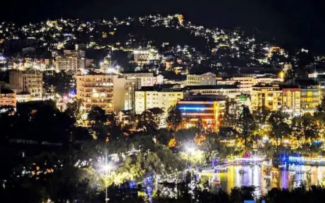 Selendra-Baguio City Suites