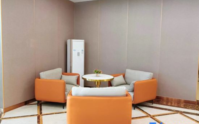 Kurler Reho Business Hotel