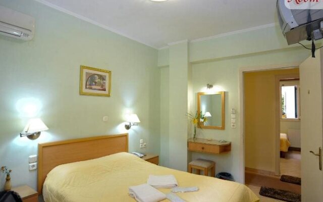 Apollon Hotel