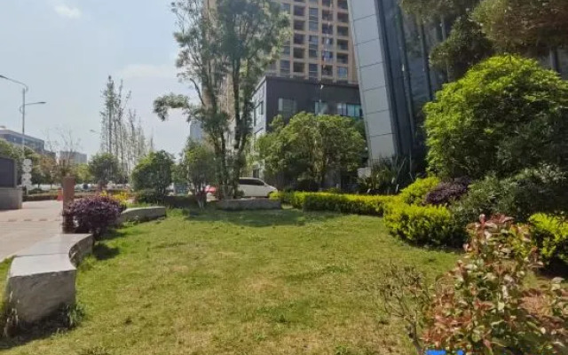 Vienna International Hotel