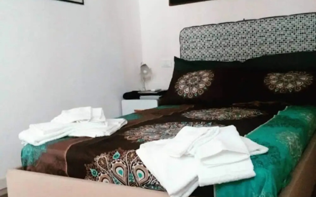 Arimatea Accommodations