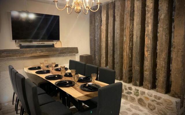 Suites Campestres Montebello