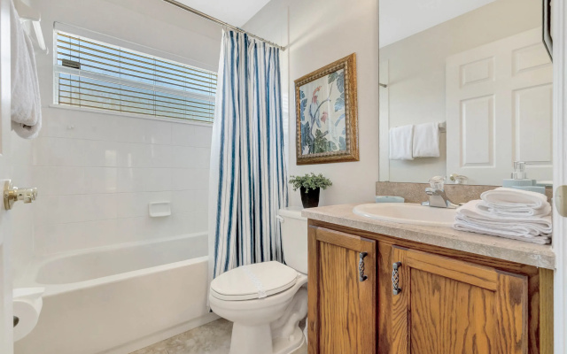 Anthea's Disney Vacation Home, Clermont, US