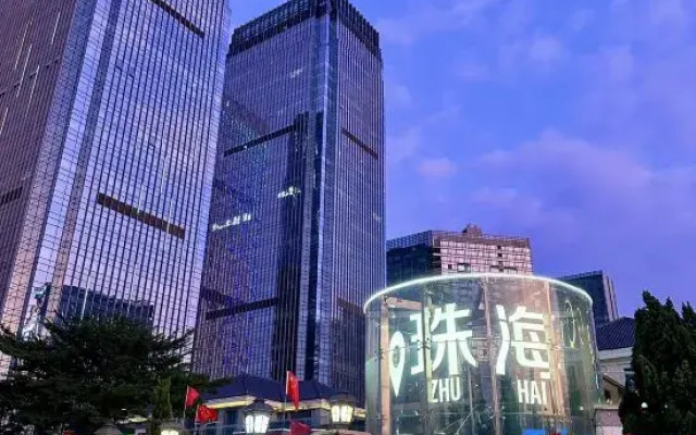 HaiYun Apartment Hotel （Gongbei Port Store）