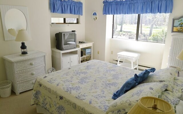 92 Eaton - 2 Bedroom Condo