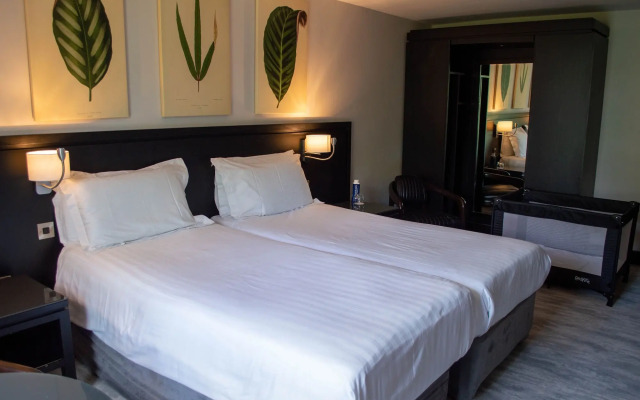 Redcastle Hotel, Golf & Spa