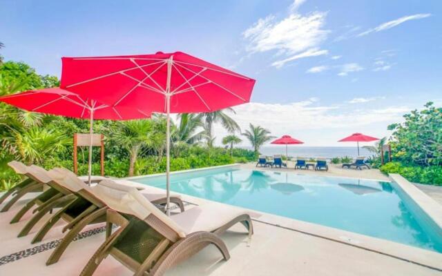 HostPal Suites Akumal