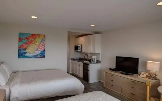 Wavecrest Resort