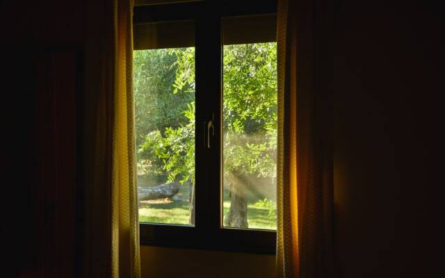 El Manantial Del Fresno