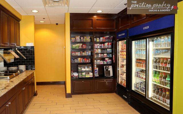 Hilton Garden Inn Bentonville Rogers