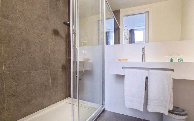 Отель Sant Agustí