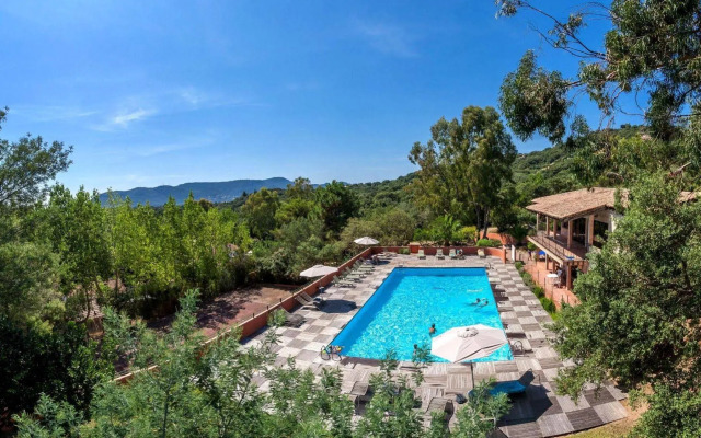 Residence Royal Palm