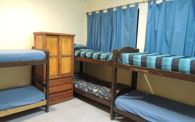 Don King Hostel