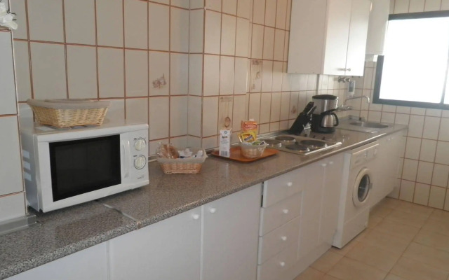 Apartamentos Torrenueva Park