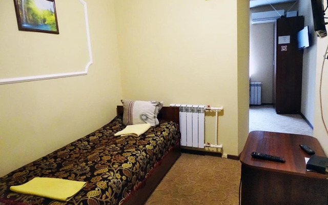 На Никитинской