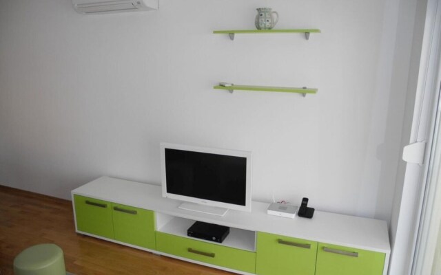 Apartment Cerov 2 1 pax