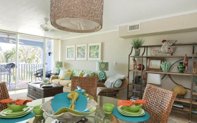 Silver Sands Condominiums