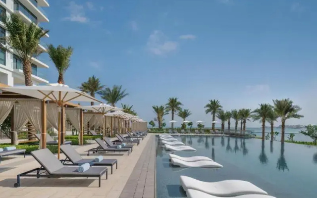 Address Residence Bahrain