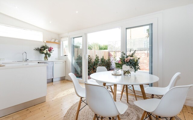 BOUTIQUE STAYS - Elster House