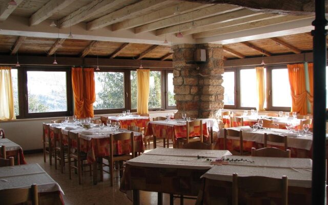 Albergo Ristorante Leso