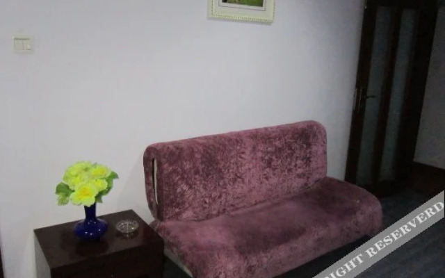 Tian Tong Express Hotel