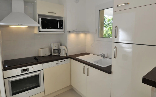 ESTIVEL - Villa Marine