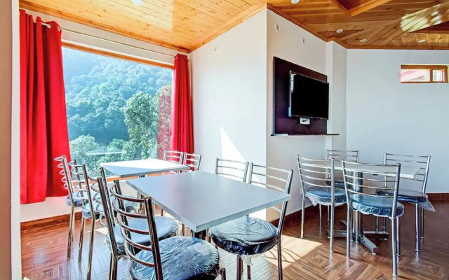 Shree Namah Residency