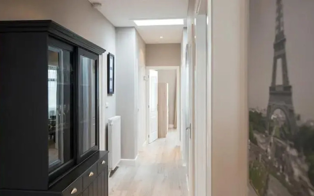 BizStay Beatrix Quarter Apartment