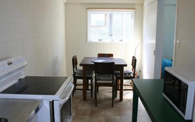 Mollies Place - Waihi Beach Holiday Unit