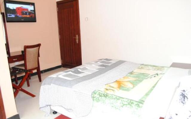 Bahir Dar Hotel 2