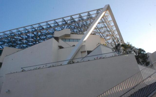 San Juan Easy Stay Inn Tainan