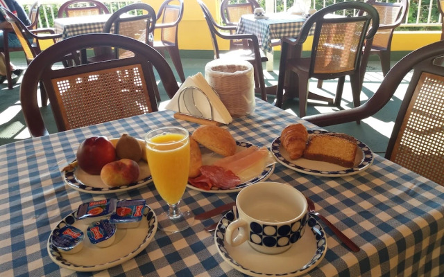Hotel Siroco