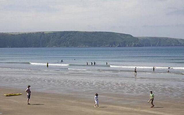 YHA Broad Haven - Hostel