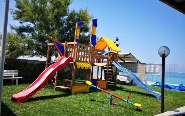 Villaggio Camping Sambalon