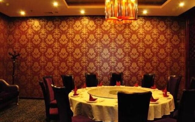 inlodge Hotel Suzhou with all Duplex Suites