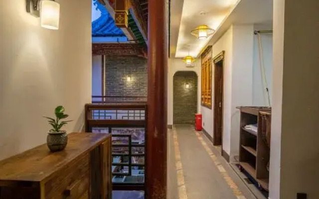 Libo Nanqiang Homestay