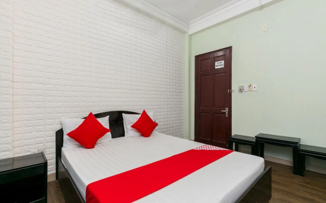 OYO 526 Hoang Dat Hotel