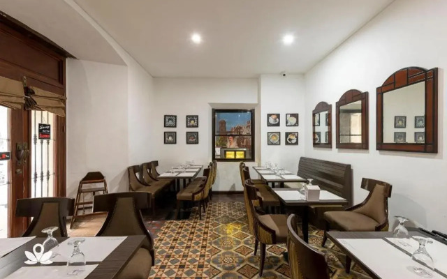 Metro Vigan Inn - Annex