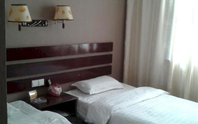 Baiyuan Express Hotel