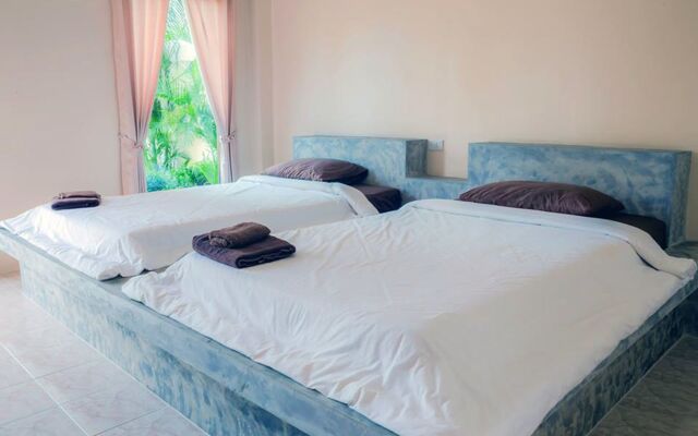ThaiSomboon BigHome Resort