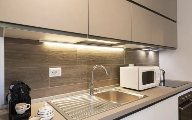 notaMi - West Milan Modern Apartment