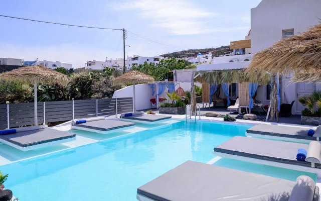 Nalu Suites