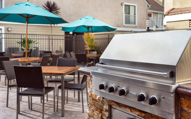 Residence Inn By Marriott Long Beach