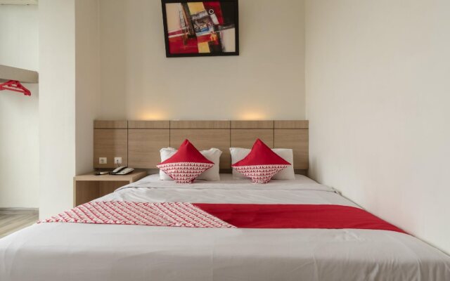 Putra Mulia Hotel Medan