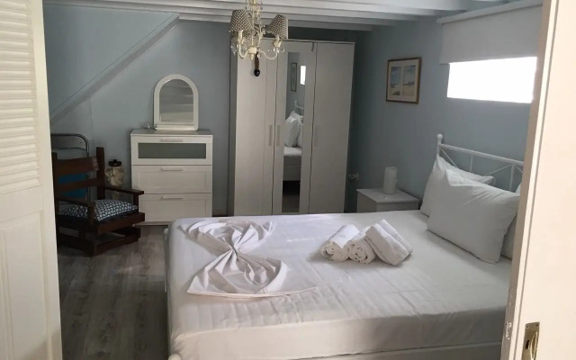 Aphrodite Hotel Syros