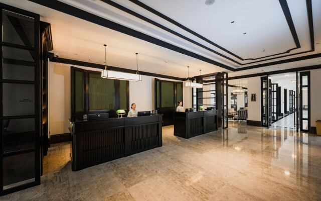 Chikan Gu Zheng Mei Tang Hotel
