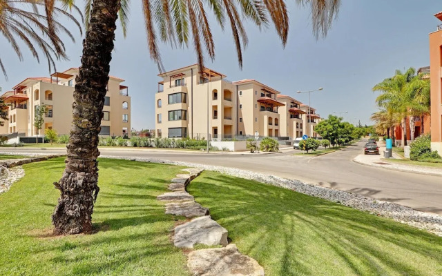 Golden Gardens in Vilamoura