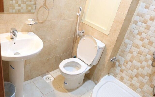 Manaret Al Hashimiah Hotel