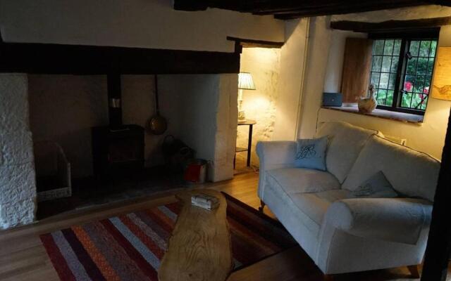 Historic 2bed - Traditional Countryside Retreat