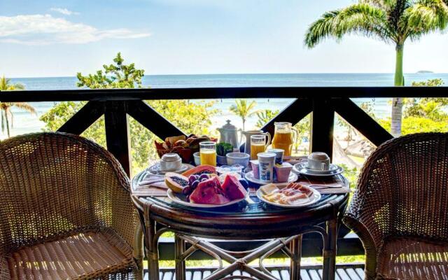 Nacional Inn Ubatuba - Praia das Toninhas